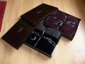 luxusní deka winterhome - krabice 1