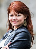 Natalie Rudenko (Praha)