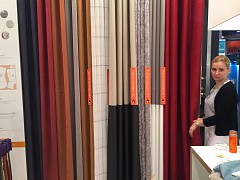 Heimtextil 2016