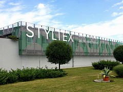 STYLTEX v nové budově u Poděbrad